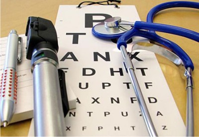Consulta de Optometria